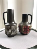 DDR Keramik Vase VEB Haldensleben Retro Vintage Schwerin - Lankow Vorschau