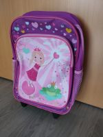 Trolley Rucksack Kinder Mädchen rosa Sachsen - Oelsnitz/Erzgeb. Vorschau