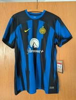 Trikot Inter Mailand Simonetti Bayern - Fürstenfeldbruck Vorschau