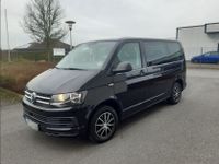 VW Multivan T 6 Trendline Nordrhein-Westfalen - Warendorf Vorschau