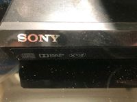 Sony DVD Player Hessen - Schaafheim Vorschau