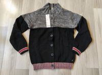 Neu wunderschöne dicke Esprit Jungen Strickjacke Cardigan 116/122 Bayern - Zapfendorf Vorschau