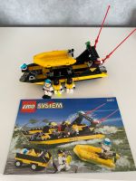 Lego RES-Q River Response 6451 Rheinland-Pfalz - Wittgert Vorschau
