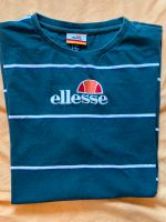 Ellesse Shirt Gr.S grün Hessen - Limeshain Vorschau