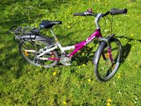 Kinderfahrrad für Mädchen 24 Zoll Trek MT220 Thüringen - Erfurt Vorschau