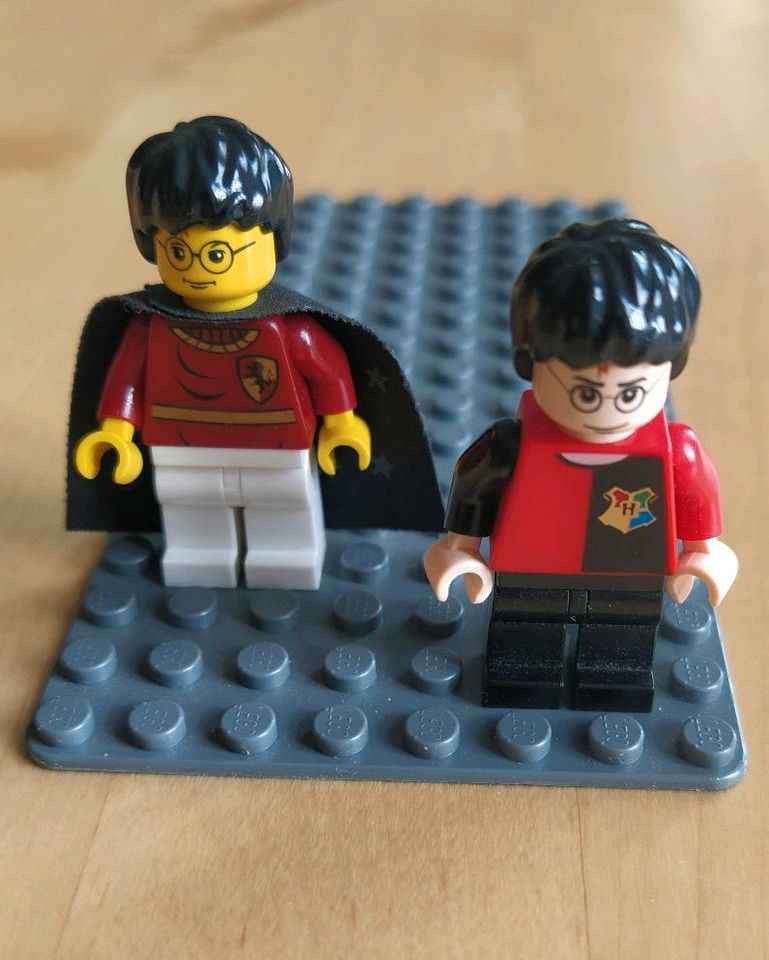 LEGO Figuren Harry Potter in Berlin