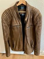 Angelo Litrico Real Leather Jacket Berlin - Spandau Vorschau