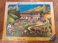 Ravensburger Puzzle Baden-Württemberg - Wertheim Vorschau