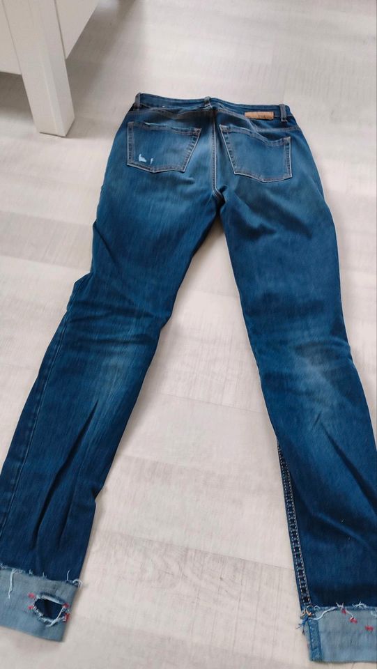 GANG Jeans Damen Gr.27 in Greiz