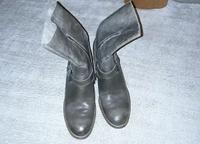 Stiefeletten, Boots, Marco Polo, Gr. 40, braun, taupe, Leder Nordrhein-Westfalen - Kerpen Vorschau