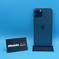 ⭐️ iPhone 12 Pro Max Blau 256GB Akkukap.: 89% Gebraucht N266 ⭐ Mitte - Wedding Vorschau