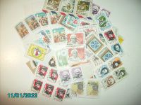 Für Sammler! Iranische Briefmarken nach 1979 Frankfurt am Main - Dornbusch Vorschau