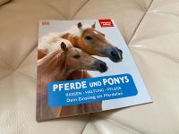 NEU Buch Pferde und Ponys Rassen Haltung Pflege Berlin - Mitte Vorschau