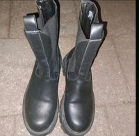 Schöne Steve Madden Boots Stiefel 40 Plateau schwarz Kr. Passau - Passau Vorschau