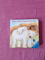 Kinderbuch Mein erster Besuch im Zoo Thüringen - Ellrich Vorschau