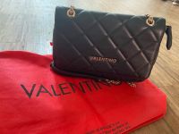 Handtasche Valentino schwarz Hessen - Mühltal  Vorschau