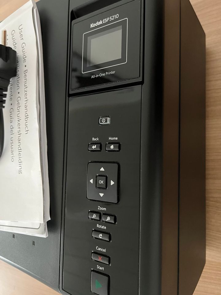 Kodak Drucker ESP 5210 in Schwaikheim