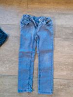 Jeans Gr. 116 Sachsen - Halsbrücke Vorschau