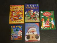 Weihnachts-Mitmachbücher/-hefte Baden-Württemberg - Kuppenheim Vorschau