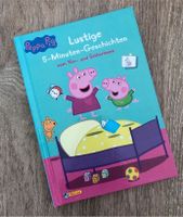 ⭐️ Peppa Wutz 5 Min Geschichten - Vor- oder Selbstlesen ⭐️ Baden-Württemberg - Schwieberdingen Vorschau