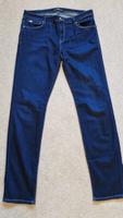 Esprit Damen Jeans Farbe Blau Größe 34/34 Hessen - Einhausen Vorschau