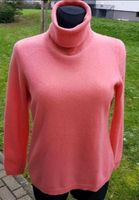 Basler damen Pullover gr.42 koralle fast neu,100%Kaschmir Frankfurt am Main - Niederursel Vorschau