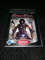 Playstation 2 Prince of Persia Nordrhein-Westfalen - Krefeld Vorschau