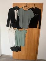 Damen Bekleidungspaket Gr.38/40 alles neuwertig Guess, H&M uvm Niedersachsen - Schneverdingen Vorschau