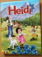Kinderbuch " Heidi" Nordrhein-Westfalen - Lüdenscheid Vorschau