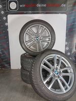 ❄️❄️Bmw 5er G30 G31  245/45R18 100V Goodyear Winterräder X607❄️❄️ Baden-Württemberg - Nagold Vorschau