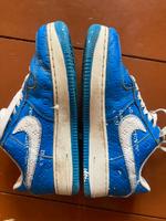 LUIS VUTTON  NIKE AIR Sportschuhe / SNEAKERS Berlin - Mitte Vorschau