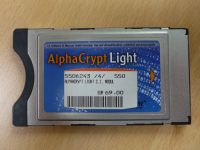 Alpha Crypt Light Sachsen - Wilsdruff Vorschau