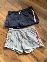 Kurze Hosen Shorts 134 - 140 Set Nordrhein-Westfalen - Hörstel Vorschau