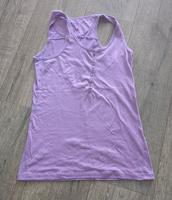 Shirt Top lila Gr 36 S Tanktop Oberteil Frühling Sommer Rheinland-Pfalz - Gevenich Eifel Vorschau