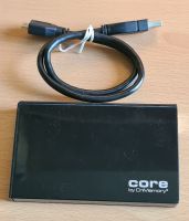 Core by CnMemory 2.5" USB 3.0 Externe Festplatte für Mac PC PS4 Düsseldorf - Stockum Vorschau