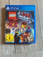 Lego Movie PlayStation spiel Hessen - Kelkheim Vorschau