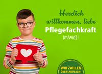Pflegefachkraft (m/w/d)| 1:1-Kinderversorgung/Schulbegleitung in Ostrhauderfehn gesucht! Niedersachsen - Ostrhauderfehn Vorschau