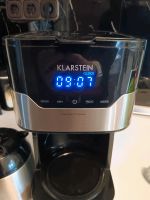 Kaffeemaschine mit Timer stellt sich morgens von alleine an Niedersachsen - Südbrookmerland Vorschau