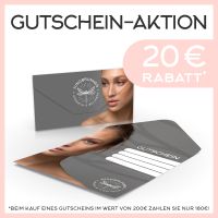 Gutschein AKTION Wellness Massage Kosmetik Niedersachsen - Rieste Vorschau