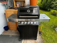 RÖSLE Gasgrill BBQ Grill Videro G3-S schwarz - München München - Allach-Untermenzing Vorschau