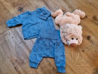 Baby Set aus Hose und Pullover H&M Saarland - Illingen Vorschau