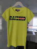 T-Shirt Neongelb von Raizzed in Gr. 12 (152) _ wie NEU! Baden-Württemberg - Neckarsulm Vorschau