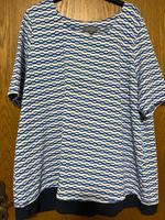 Selection by Ulla Popken Shirt,Gr 50/52 neuwertig Dortmund - Brackel Vorschau
