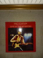 Eric Clapton - Timepieces Vol. 2 Live In The 70s LP Blues Rock Bayern - Diedorf Vorschau