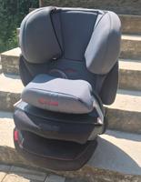 Cybex  Pallas - fix Kindersitz ca 9 M. - 12J. Bayern - Egloffstein Vorschau