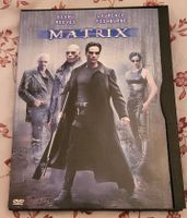 Matrix (DVD) | Mit Keanu Reeves Nordrhein-Westfalen - Marl Vorschau