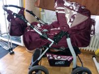 Kunert VIP Kinderwagen mit Maxi Cosi Niedersachsen - Oldenburg Vorschau