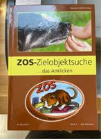 Buch ZOS-Zielobjektsuche - Baumann Nordrhein-Westfalen - Büren Vorschau