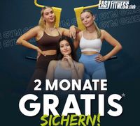 Fitnessstudio Vertrag Niedersachsen - Brake (Unterweser) Vorschau