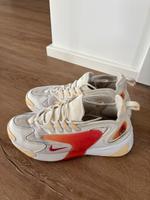 Nike Zoom 2K Rush Rosa Gr. 38 Aachen - Eilendorf Vorschau